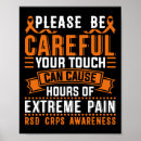 Search for support the cause posters Awareness