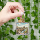 Search for vintage paris key rings Vacation
