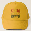 Search for isolate baseball caps Social distancing