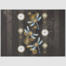 Search for steampunk tissue paper Mechanical