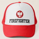 Search for fire and rescue hats Emt