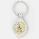 Search for colourful ball key rings Funny