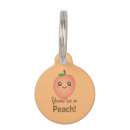 Search for funny peach gifts Cute