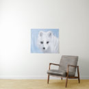 Search for arctic fox art Wild