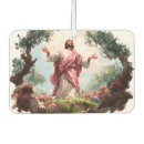 Search for jesus car air fresheners Christian