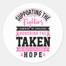 Search for taken stickers Awareness