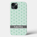 Search for scallop shell iphone cases Girly