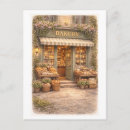 Search for bakeries postcards Vintage