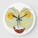 Search for onion clocks Fried