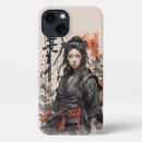 Search for samurai iphone cases Japanese