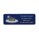 Search for ufo return address labels Space