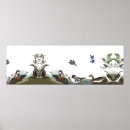 Search for vintage wallpaper posters Birds