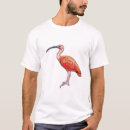 Search for ibis tshirts Wildlife