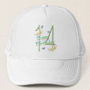 Search for pretties hats Green