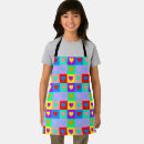 Search for romantic chef aprons Heart