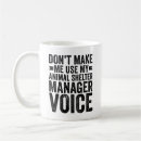 Search for funny office manager mugs Sarcastic