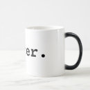 Search for journalism mugs Writer