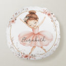 Search for ballerina cushions Floral