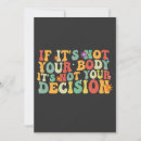 Search for body 5x7 invitations Feminism