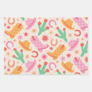Search for horseshoe wrapping paper Pattern
