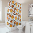 Search for baseball shower curtains Team
