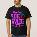 Search for roe v wade tshirts Feminism