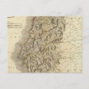 Search for map of portugal postcards Outline