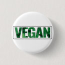 Search for funny plant badges Vegan