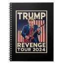 Search for election notebooks America