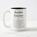 Search for theatre director mugs Cast