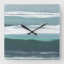 Search for teal clocks Abstract