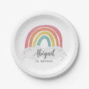 Search for bright colours plates Cute
