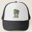 Search for sesame street baseball caps Oscar the grouch