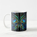 Search for iridescent mugs Green