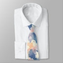 Search for pink splash ties Blue
