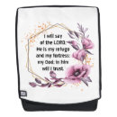 Search for christian backpacks Floral