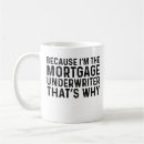 Search for underwriter mugs Insurance