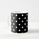 Search for polkadot mugs Vintage