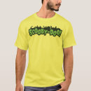 Search for scooby doo tshirts Scooby and the gang