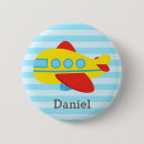 Search for airplane badges Boy
