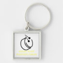 Search for metal band key rings School
