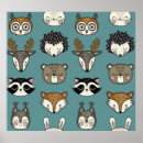 Search for owl pattern posters Animal
