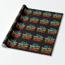 Search for education wrapping paper Teacher