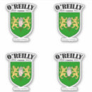 Search for ireland coat of arms stickers Crest
