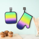 Search for oven mitts Green