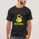 Search for rubber duck clothing Yellow