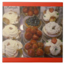 Search for food tiles Desserts