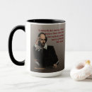 Search for william shakespeare quotes mugs Famous