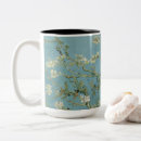 Search for almond tree in blossom mugs Floral
