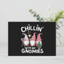 Search for gnomies christmas cards Xmas